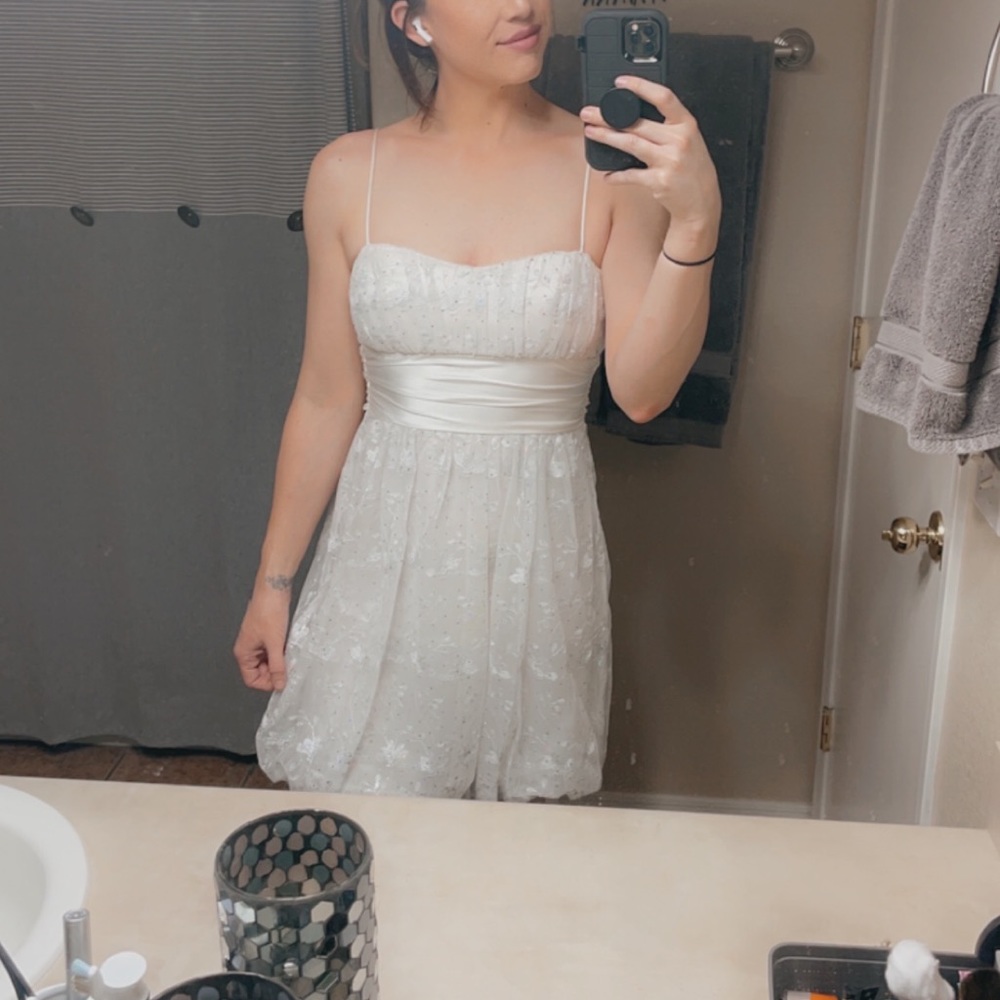 Prom Dress - Picture 10 of 10